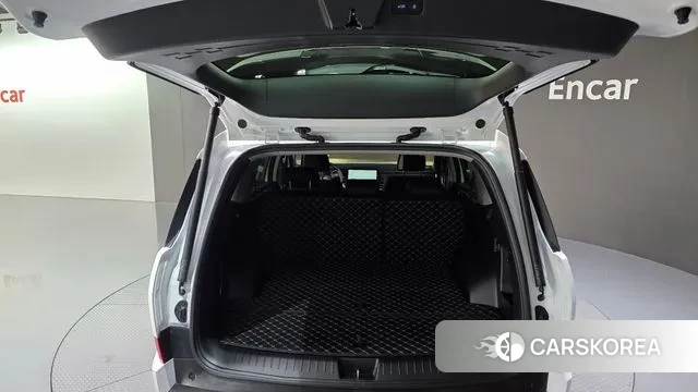 Hyundai Santa Fe (MX5) id 3321685 из Кореи 11