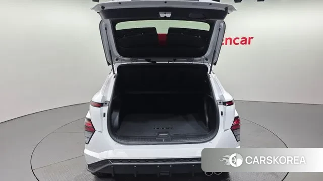 Hyundai Kona (SX2) id 3533376 из Кореи 11