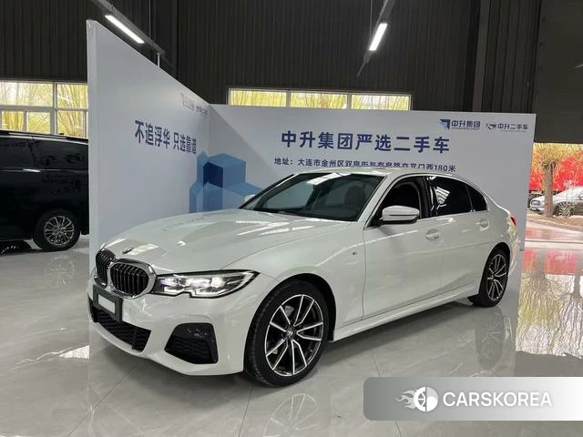 BMW 3 series id 4275735 из Китая 11