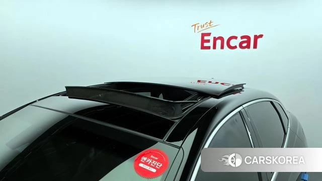 Hyundai The New Grandeur IG id 3916111 из Кореи 11