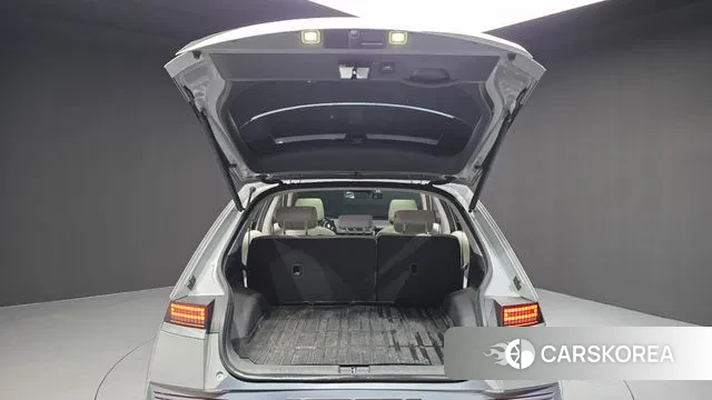 Hyundai Ionic 5 id 3777779 из Кореи 11