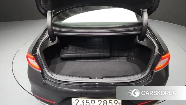 Hyundai Grandeur IG id 3526226 из Кореи 11