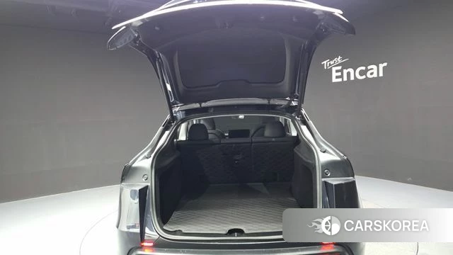 Tesla Model Y id 4570949 из Кореи 11