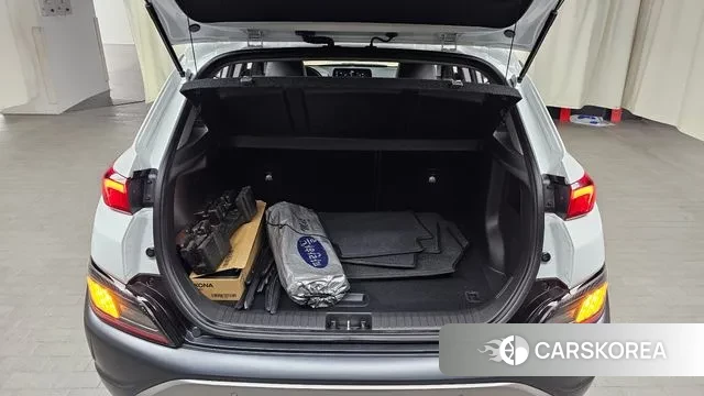 Hyundai The New Kona id 3473724 из Кореи 11