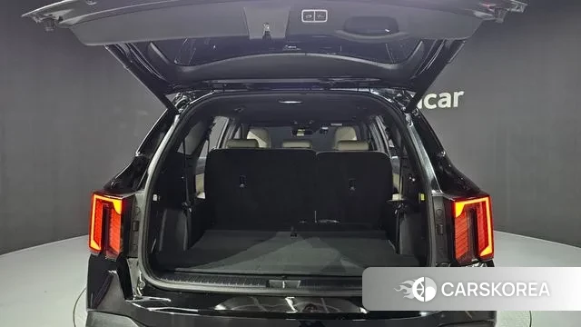 Kia The New Sorento 4th Generation id 3016111 из Кореи 11