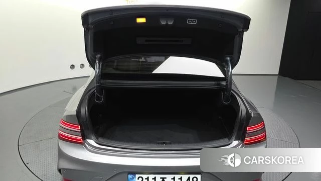 Genesis G80 (RG3) id 4528094 из Кореи 11