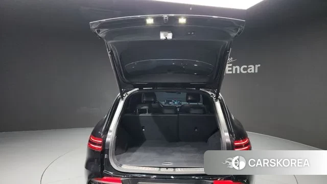 Genesis GV70 id 3525051 из Кореи 11