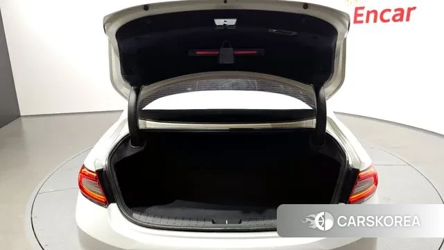 Hyundai Grandeur IG id 3514854 из Кореи 11