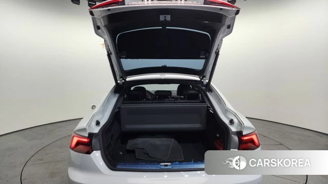 Audi A5 (F5) id 3795642 из Кореи 11