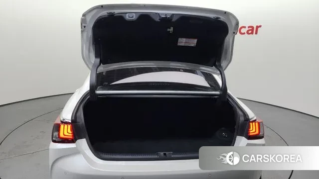 Lexus ES300h 7th generation id 3443979 из Кореи 11