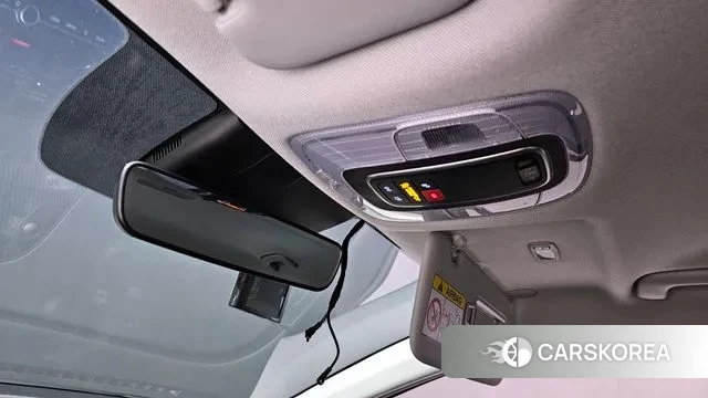 Hyundai The New Avante (CN7) id 3341599 из Кореи 11