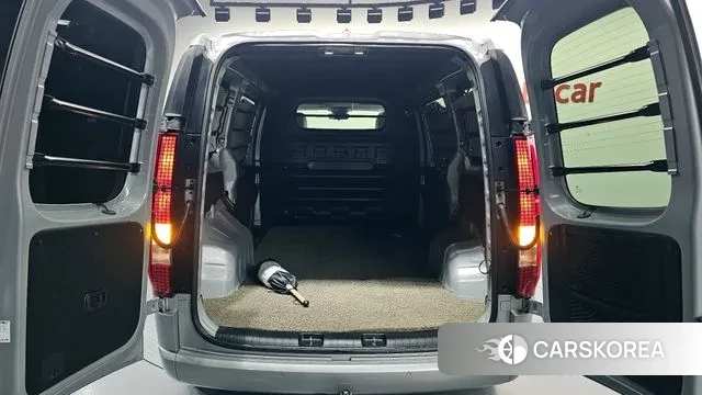 Hyundai Staria id 3452802 из Кореи 11