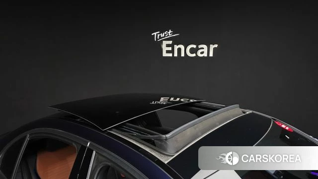 Mercedes-Benz C-Class W206 id 4754106 из Кореи 11