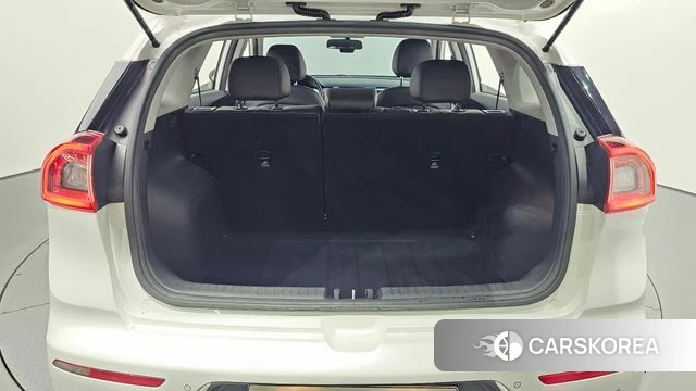 Kia Niro id 4620533 из Кореи 11