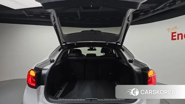 BMW X6 (F16) id 3444649 из Кореи 11