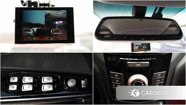 Ssangyong Tivoli Armor id 3856626 из Кореи 11