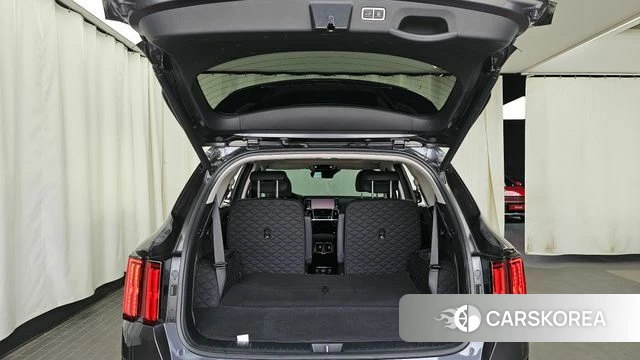Kia Sorento 4th Generation id 4396850 из Кореи 11