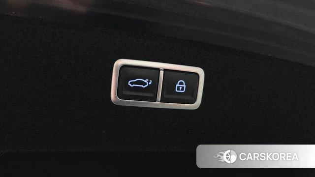 Genesis G80 (RG3) id 3832943 из Кореи 11