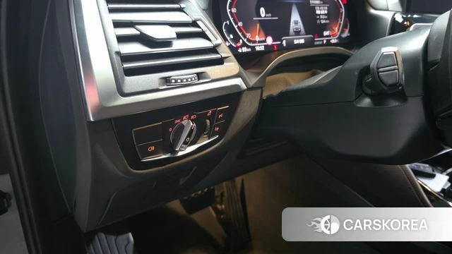 BMW X4 (G02) id 4935846 из Кореи 11