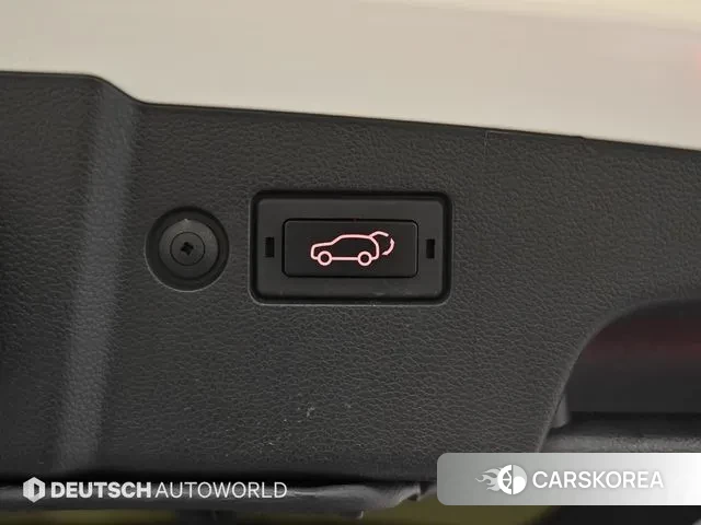 Ssangyong Torres id 3447527 из Кореи 11