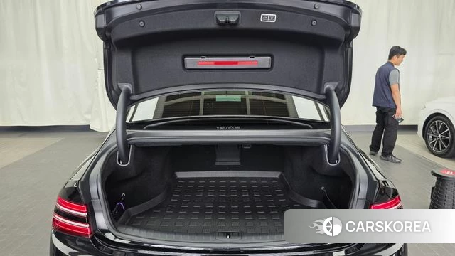 Genesis G80 (RG3) id 4507710 из Кореи 11