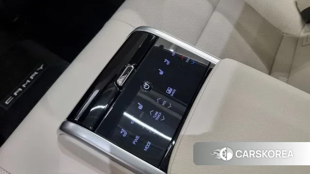 Toyota Camry (XV80) id 3658809 из Кореи 11