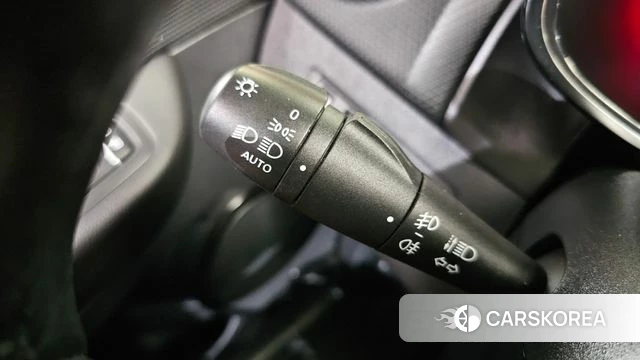 Renault Korea (Samsung) Clio id 4713220 из Кореи 11