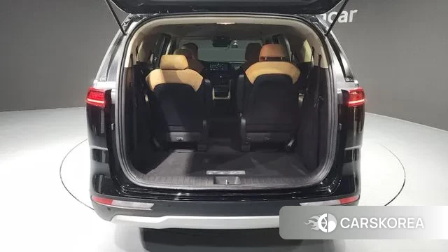 Kia Carnival 4th generation id 3432304 из Кореи 11