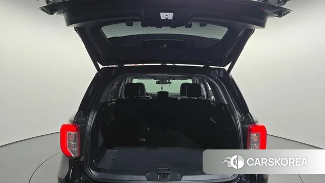 Ford Explorer 6th Generation id 4750735 из Кореи 11
