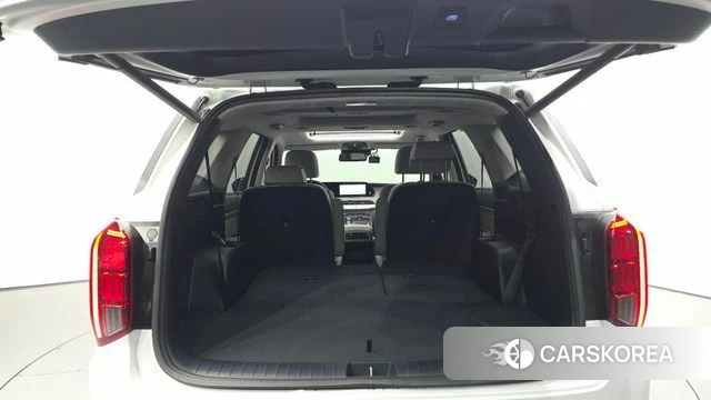 Hyundai Palisade id 4573895 из Кореи 11