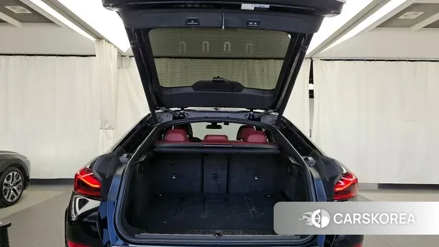 BMW X6 (G06) id 3428264 из Кореи 11