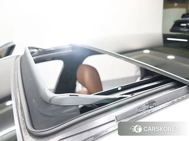 Audi A6 (C8) id 3540780 из Кореи 11