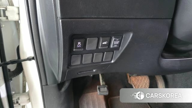 Infiniti QX60 id 4667742 из Кореи 11