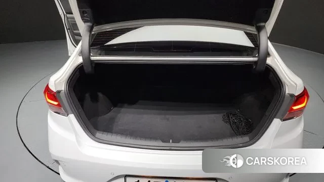 Hyundai Sonata New Rise id 3526082 из Кореи 11