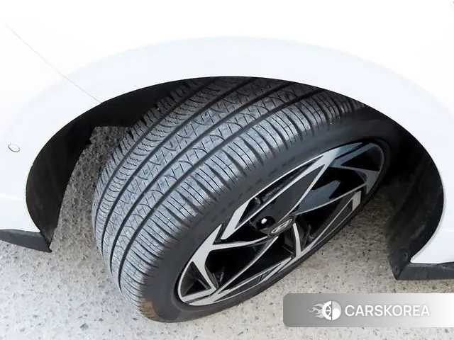 Hyundai Sonata D Edge (DN8) id 3426548 из Кореи 11