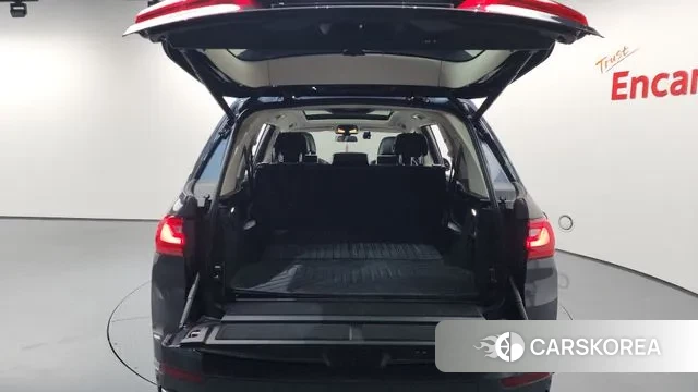 BMW X7 (G07) id 3322903 из Кореи 11