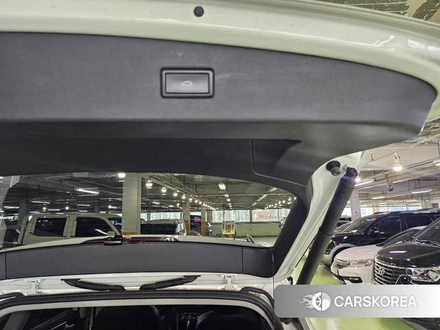 Volkswagen Tiguan second Generation id 4727652 из Кореи 11