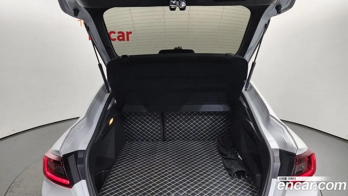 Renault Korea (Samsung) XM3 id 1948212 из Кореи 11