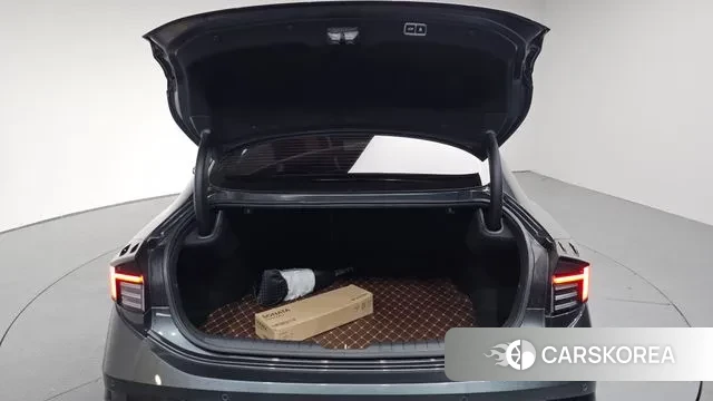 Hyundai Sonata D Edge Hybrid (DN8) id 3507560 из Кореи 11