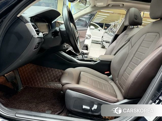 BMW 3 series id 4258710 из Китая 11