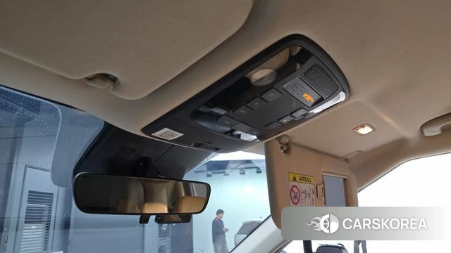 Kia Carnival 4th generation id 4344754 из Кореи 11