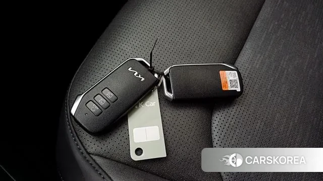 Kia Di Ol Nu Niro id 3037464 из Кореи 11