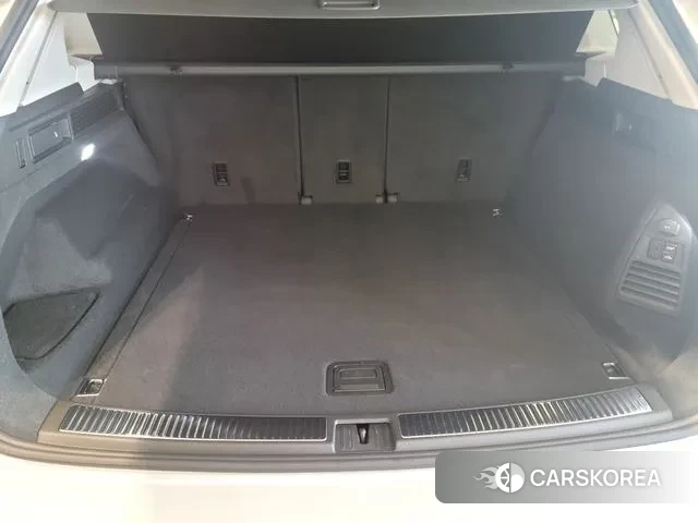 Volkswagen Touareg 3rd generation id 2914881 из Кореи 11