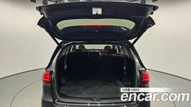 Kia The New Sorento id 2937443 из Кореи 11