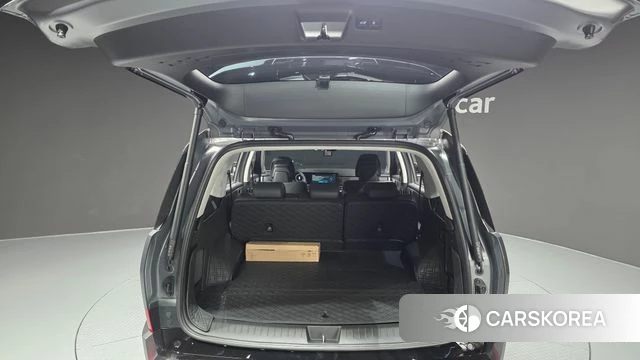 Hyundai Santa Fe (MX5) id 4322078 из Кореи 11