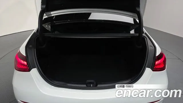 Mercedes-Benz C-Class W206 id 2954371 из Кореи 11