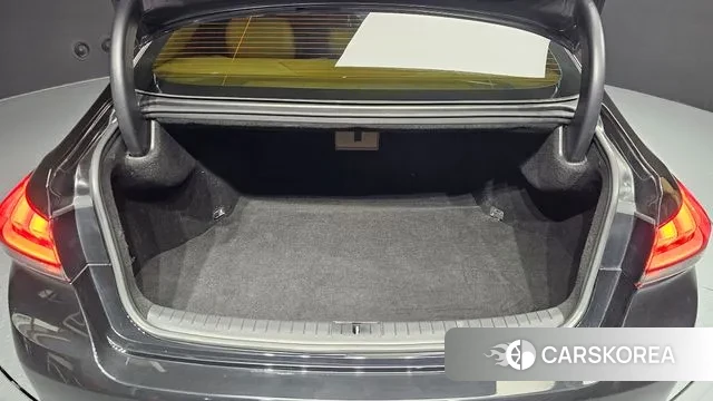 Genesis G80 id 3568310 из Кореи 11