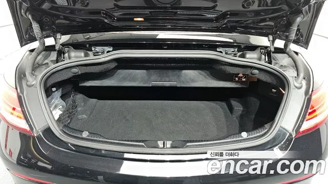 Mercedes-Benz C-Class W205 id 2241670 из Кореи 11