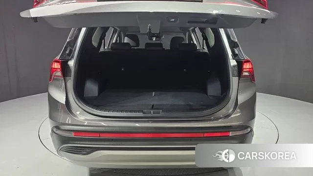 Hyundai The New Santa Fe id 3384596 из Кореи 11