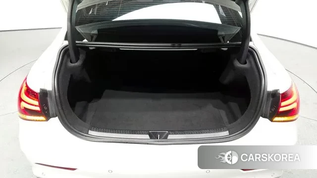 Mercedes-Benz A-Class W177 id 3787385 из Кореи 11